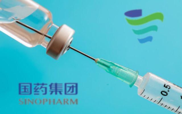 Vaccinul chinezesc Sinopharm a fost aprobat în regim de urgență de Organizația Mondială a Sănătății