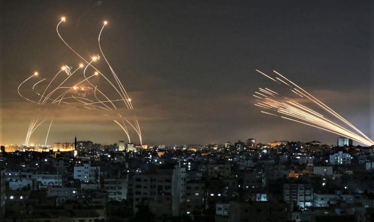 Încetare a focului între Israel și Hamas, cu supraveghere egipteană