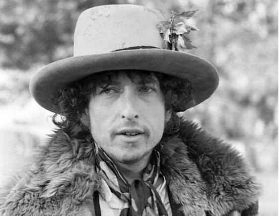 Bob Dylan, la 80 de ani