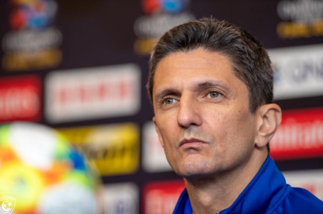 Răzvan Lucescu revine la PAOK Salonic