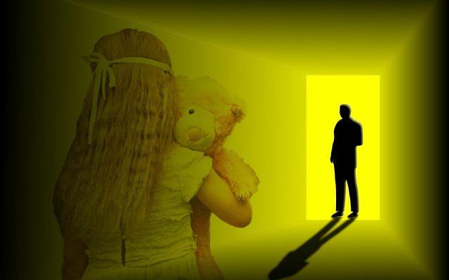 Ungaria creează registrul pedofililor