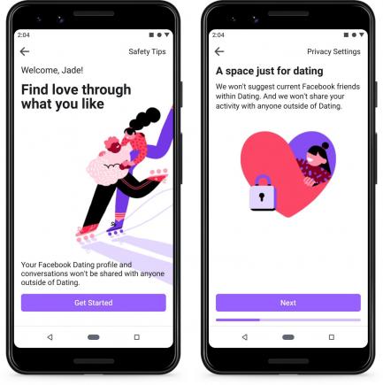 Am testat Facebook Dating pentru ca tu să nu pierzi timpul. Oricum nu ține cont de ce îți dorești
