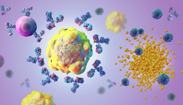 BioNTech introduce în teste clinice pe oameni un tratament anticancer pe baza tehnologiei mRNA