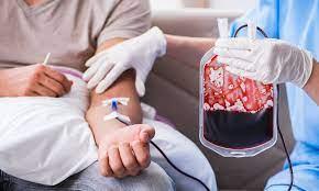 Criză de sânge în spitale. Tu știi cum e să ți se spună că nu se găsește sânge pentru tine? Donează!