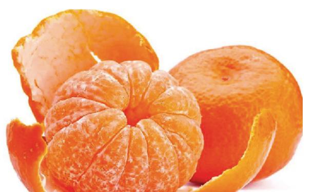Mandarinele, o „bombă” de vitamine şi minerale