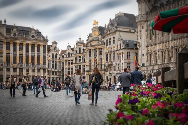 Belgia urmează să șteargă genul în cărţile de identitate