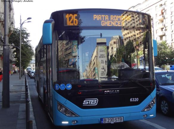 Greva angajaților STB s-a încheiat, după cinci zile de proteste