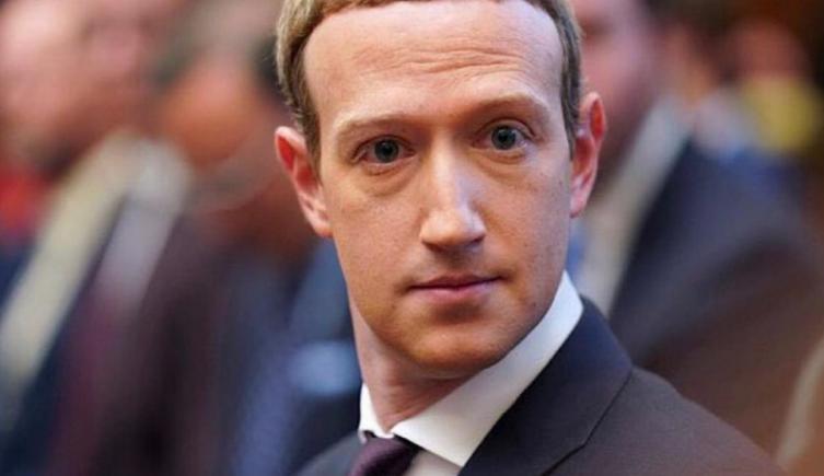 Mark Zuckerberg a pierdut 24 miliarde de dolari într-o noapte