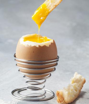 Sunt ouăle bune pentru sănătate? De ce oul poate fi consumat „fără moderație”