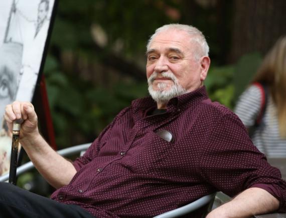 Astăzi este ziua ta - Alexandru Repan