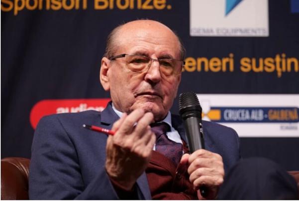 Prof. Dulcan: ”Nu spuneți niciodată aceste cuvinte! Vă programează negativ!”