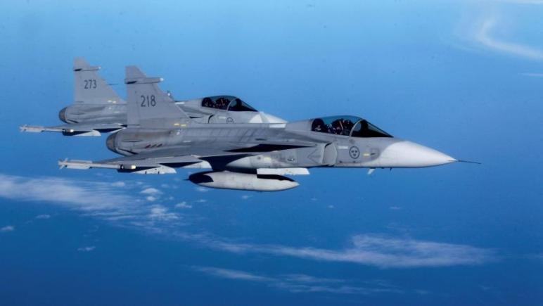 Rusia acuză România că permite aterizarea avioanelor de luptă din Ucraina: este o implicare în conflictul armat