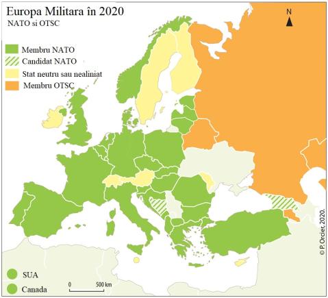 Ce înseamnă „neutralitatea” Austriei sau Suediei cerută de Moscova pentru Ucraina?