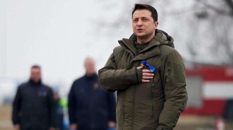 De ce a suspendat Zelensky unsprezece partide de opoziție ucrainene 