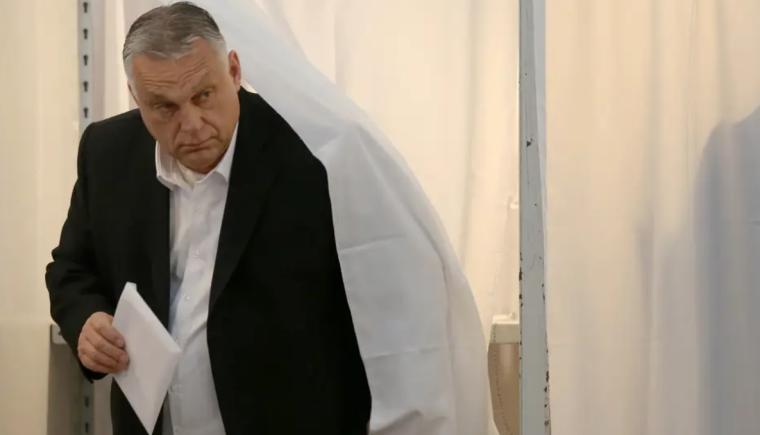 Zelensky: Viktor Orban va trebui să aleagă între Rusia și „cealaltă lume”