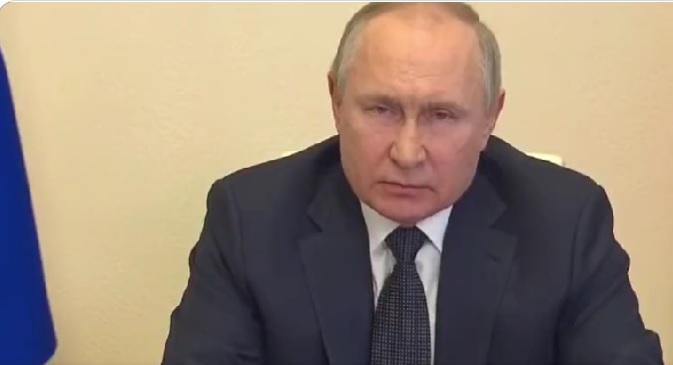 Fiicele lui Putin se confruntă cu posibile sancțiuni din partea UE din cauza invaziei Ucrainei
