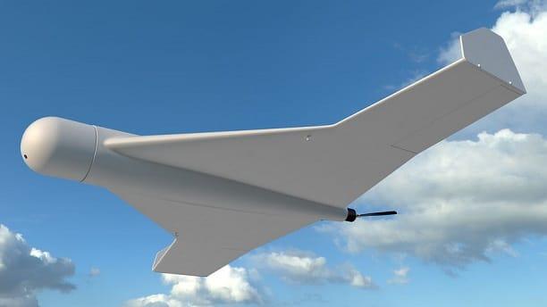 Rusia folosește drone kamikaze în Ucraina