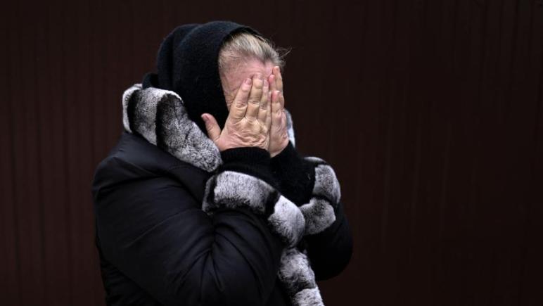 Serviciile de informații germane au interceptat comunicațiile rușilor: „Soldații vorbeau despre atrocități ca despre viața lor de zi cu zi”