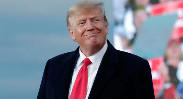 Donald Trump spune că este cea mai onestă ființă umană pe care Dzeu a creat-o vreodată 
