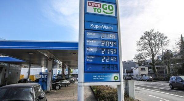 Germania: Prețurile energiei au crescut cu 39,5% în martie, rata inflației atinge un nivel record
