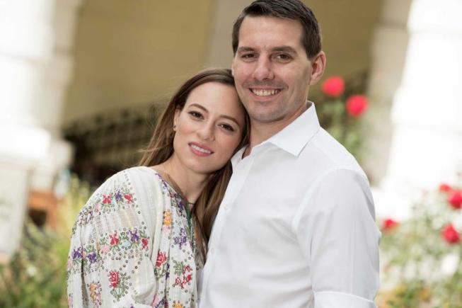 Prințul Nicolae și soția sa, Alina-Maria, anunță nașterea celui de-al doilea copil. Este băiețel!