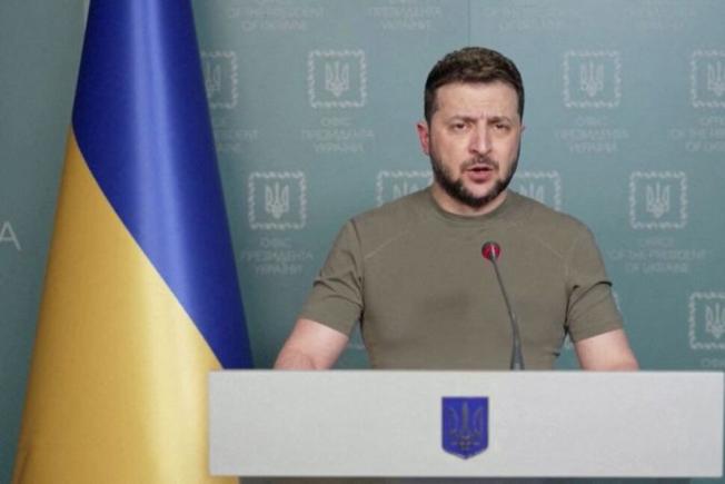 Zelensky a propus o taxă de război pentru Rusia care sa fie folosită de Ucraina