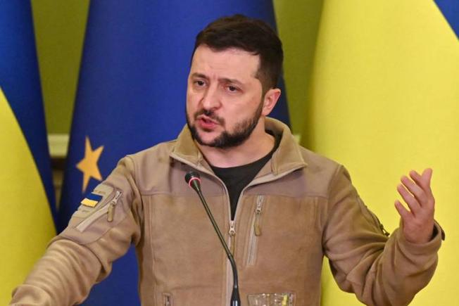 Zelensky: Ucraina are nevoie de 7 miliarde de dolari pe lună