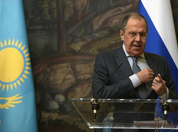 Rusia avertizează asupra pericolului „real” al celui de-al treilea război mondial