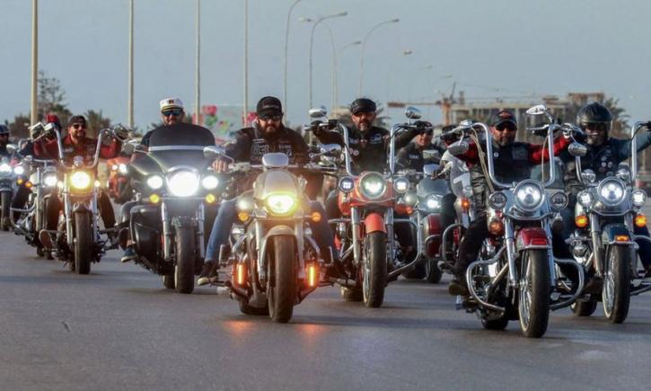 Canada: după șoferii de camion, motocicliștii plănuiesc manifestații "pentru libertate" la Ottawa