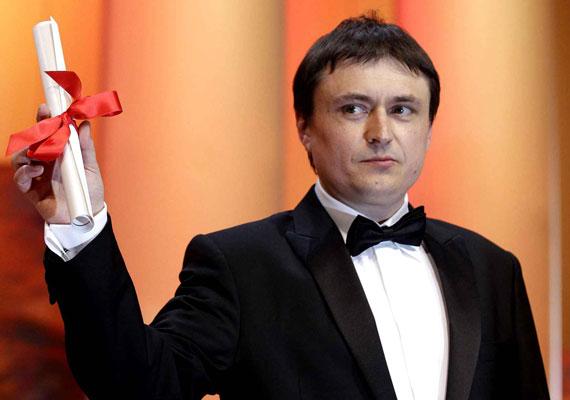 Astăzi este ziua ta - Cristian Mungiu