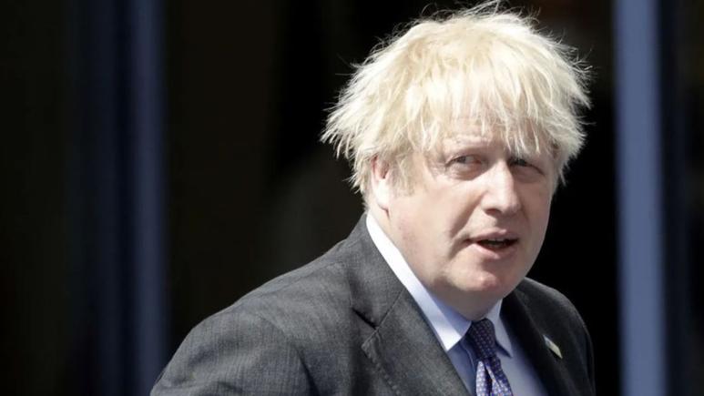 Marea Britanie a cumpărat petrol rusesc pentru 220 de milioane de lire chiar și după ce Boris Johnson a spus că va interzice importurile