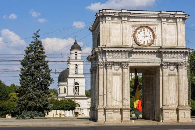 Ministerul de Externe al Bulgariei cere cetățenilor bulgari să părăsească Moldova