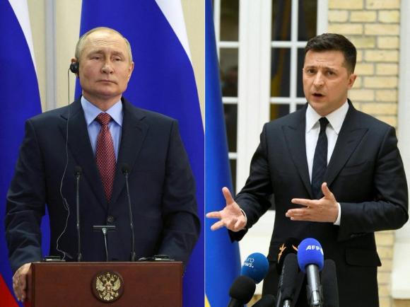 Președintele indonezian îi invită pe Zelensky și pe Putin la summitul G20 în ciuda presiunii SUA de a exclude Rusia