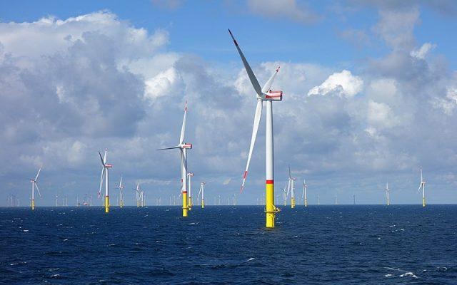 Bulgaria va propune României un proiect eolian offshore în Marea Neagră, dezvoltat în comun