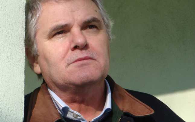 Astăzi este ziua ta - Ștefan Mitroi