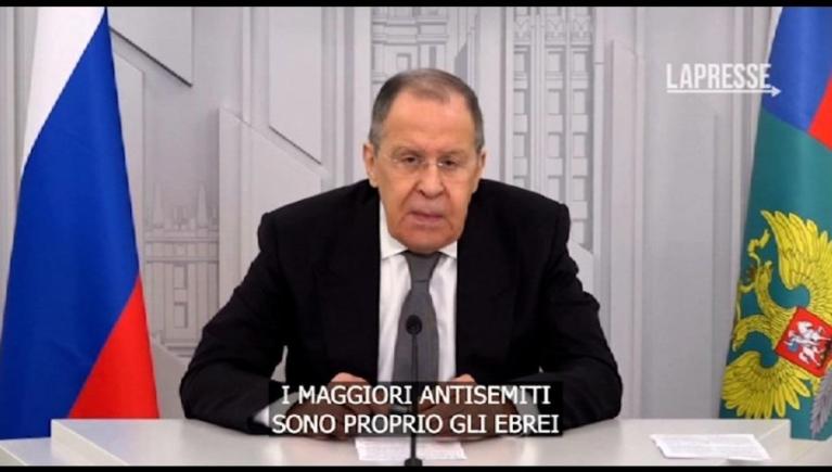 „Kremlinul plătește comentatori la talk-show-uri italiene”, spun serviciile de informații 