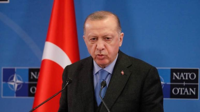 Erdogan: aderarea Suediei și Finlandei la NATO ar fi „o greșeală”