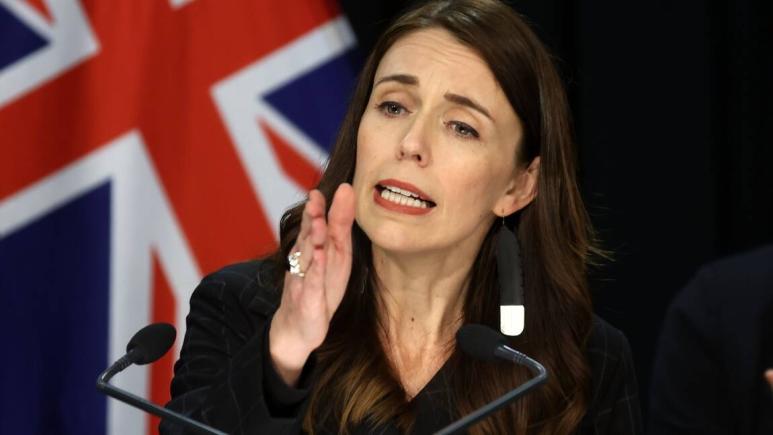 Noua Zeelandă: Prim-ministrul Jacinda Ardern e pozitivă la Covid