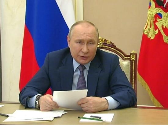 Putin: Politica țărilor europene în sectorul energetic este o „sinucidere economică”