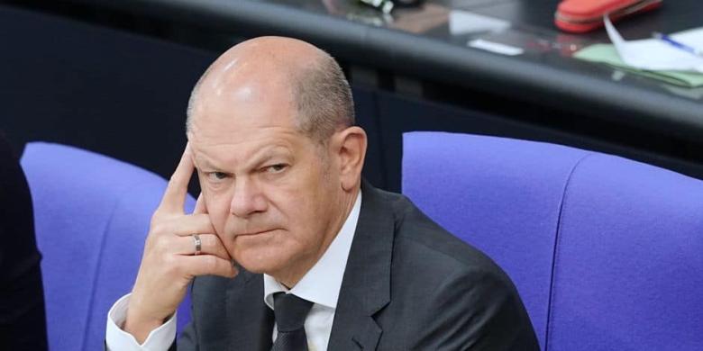 Olaf Scholz se opune aderării rapide a Ucrainei la Uniunea Europeană: „Este și despre propria noastră siguranță”