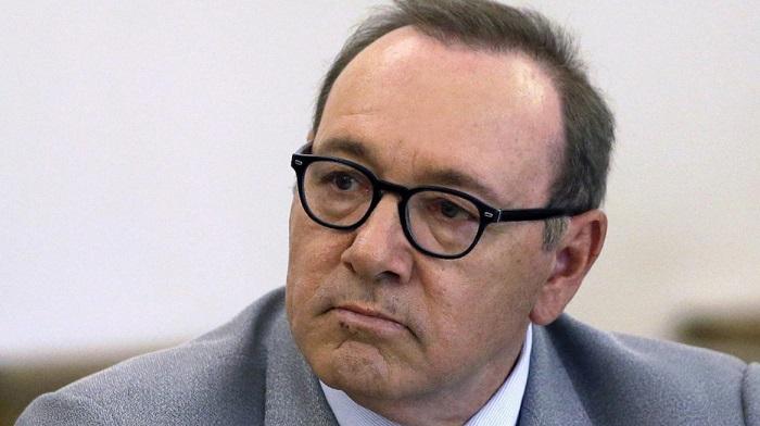 Actorul Kevin Spacey a fost acuzat de patru agresiuni sexuale asupra a trei bărbați