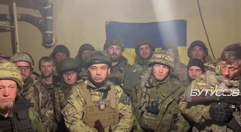 WashingtonPost: Luptătorii voluntari ucraineni din est se simt abandonați: "Suntem trimiși la moarte sigură"