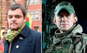 Începe procesul oficialiilor pro-rusiîmpotriva britanicilor capturați la Azovstal