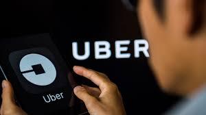 Uber intervine în forță în războiul din Ucraina