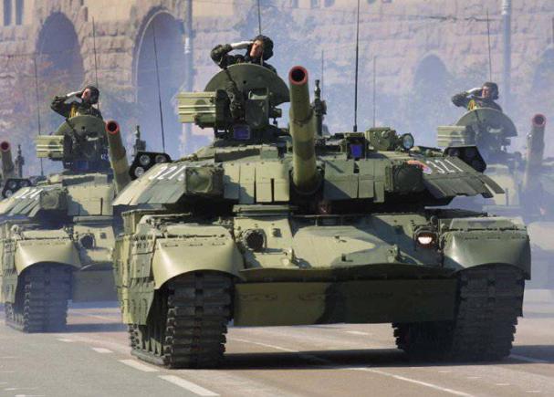 Ucraina și-a epuizat tot armamentul și este total dependentă de aliați