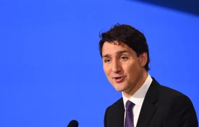 Justin Trudeau s-a infectat pentru a doua oară cu COVID-19: "Sunt bine datorită vaccinurilor mele, faceți vaccinul dacă nu l-ați făcut deja"