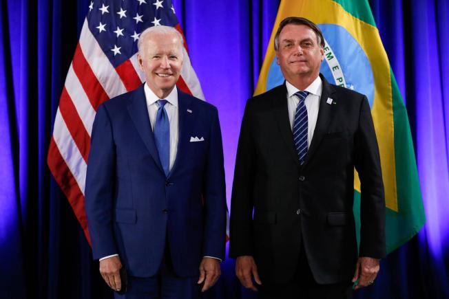 NewYorkTimes: Biden luptă pentru extinderea coaliției împotriva Rusiei dar întâmpină rezistență
