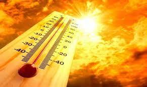 Val de temperaturi extreme peste Europa