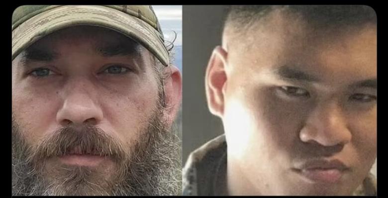 Doi luptători americani au fost capturați de forțele ruse în Ucraina