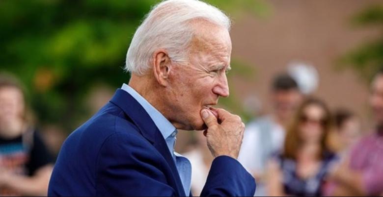 Joe Biden a declarat că lipsa sa de popularitate se datorează faptului că americanii au probleme de sănătate mintală